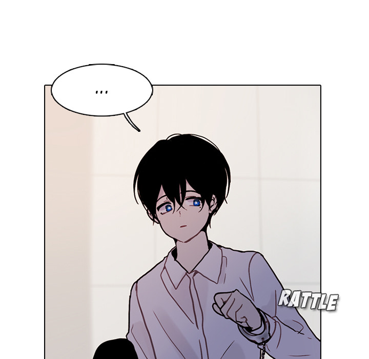 End And Save Chapter 185 page 52 - 