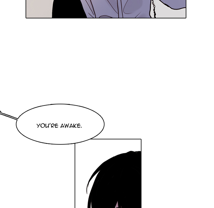 End And Save Chapter 185 page 53 - 