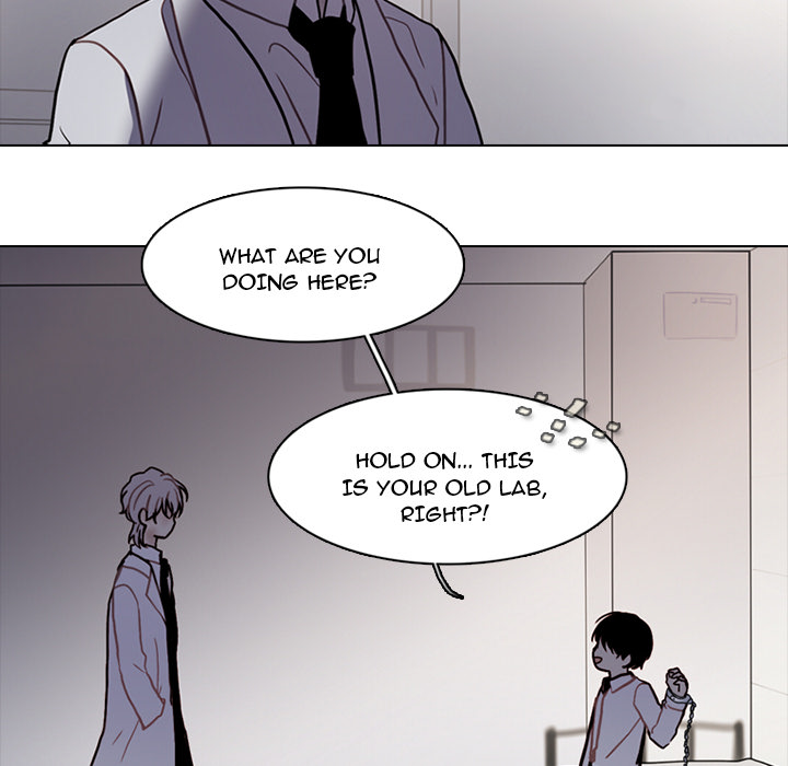 End And Save Chapter 185 page 56 - 