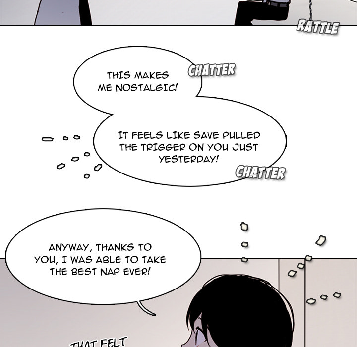 End And Save Chapter 185 page 57 - 