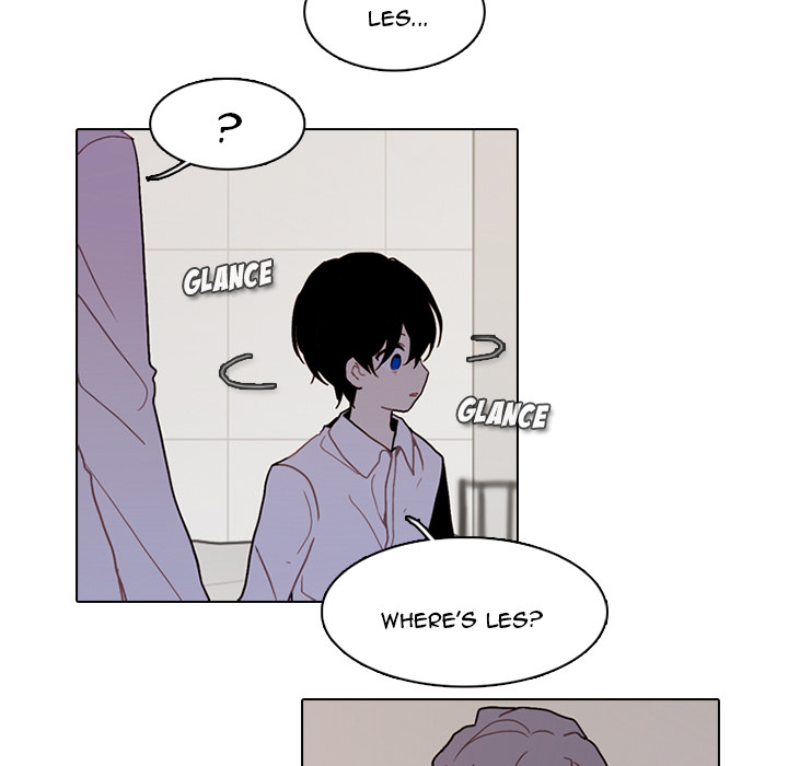 End And Save Chapter 185 page 61 - 
