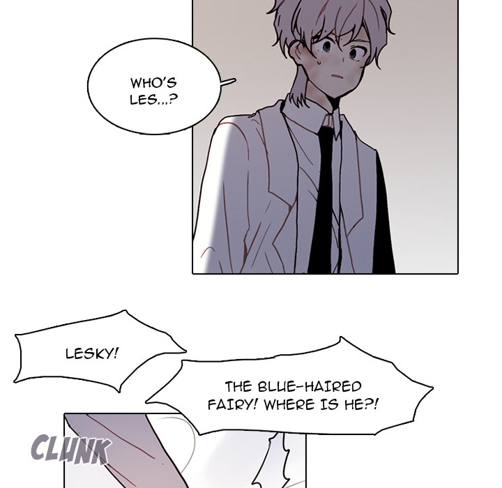 End And Save Chapter 185 page 62 - 