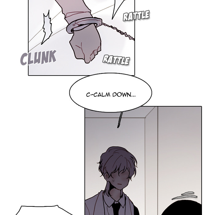 End And Save Chapter 185 page 63 - 