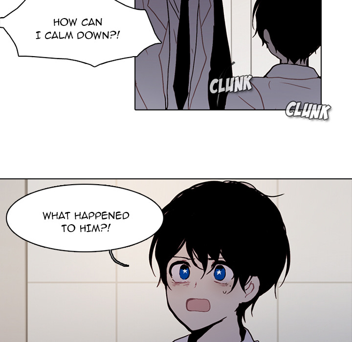 End And Save Chapter 185 page 64 - 