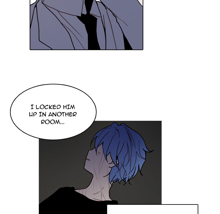 End And Save Chapter 185 page 66 - 