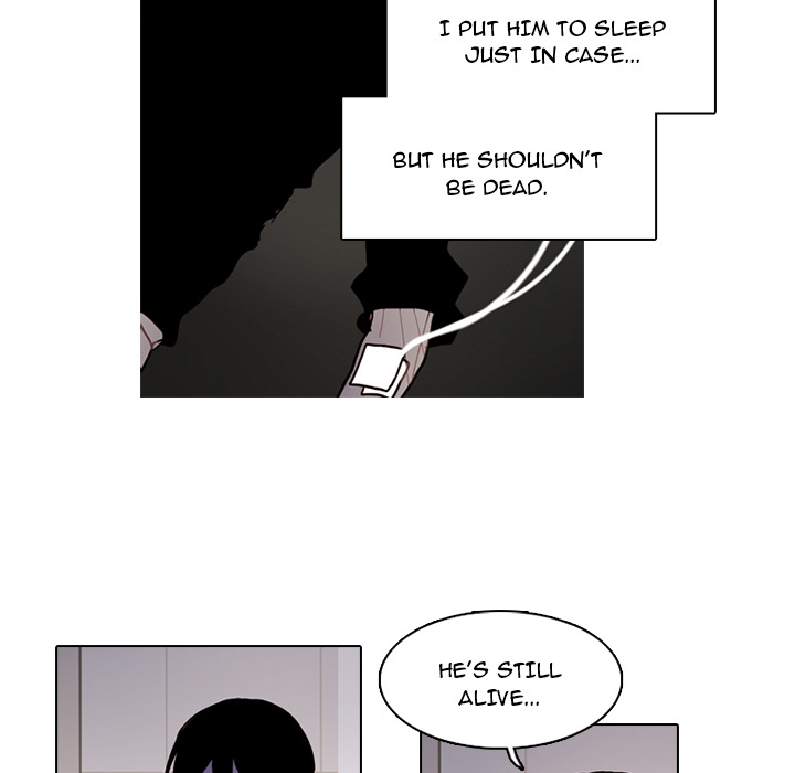 End And Save Chapter 185 page 67 - 