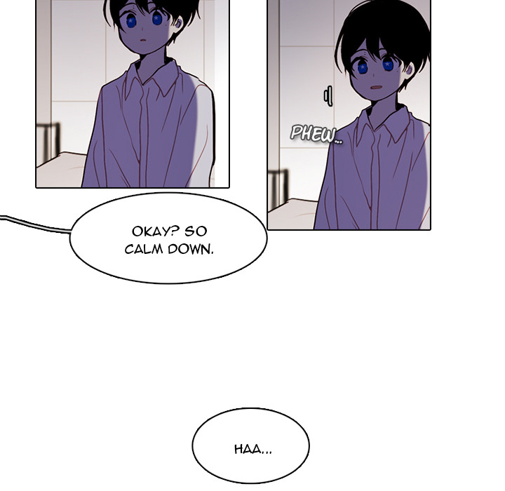 End And Save Chapter 185 page 68 - 