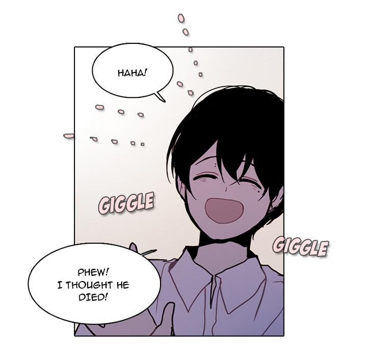 End And Save Chapter 185 page 69 - 