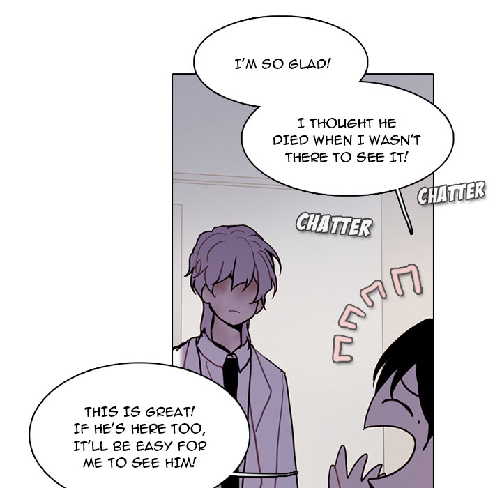 End And Save Chapter 185 page 70 - 