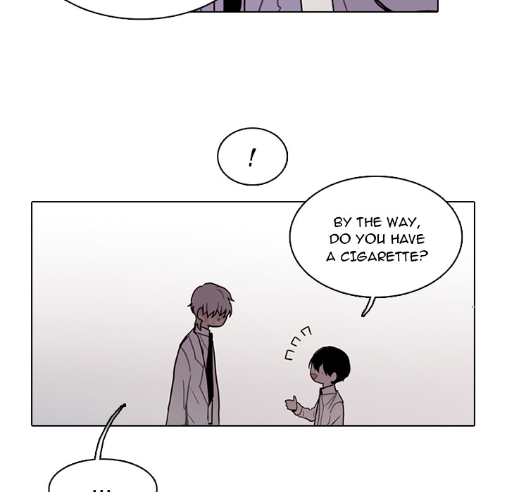 End And Save Chapter 185 page 71 - 