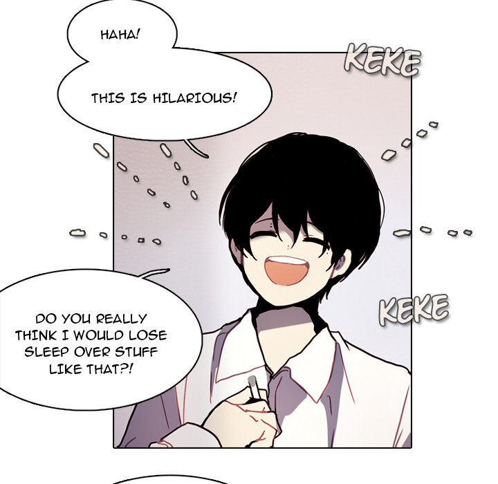 End And Save Chapter 186 page 13 - 