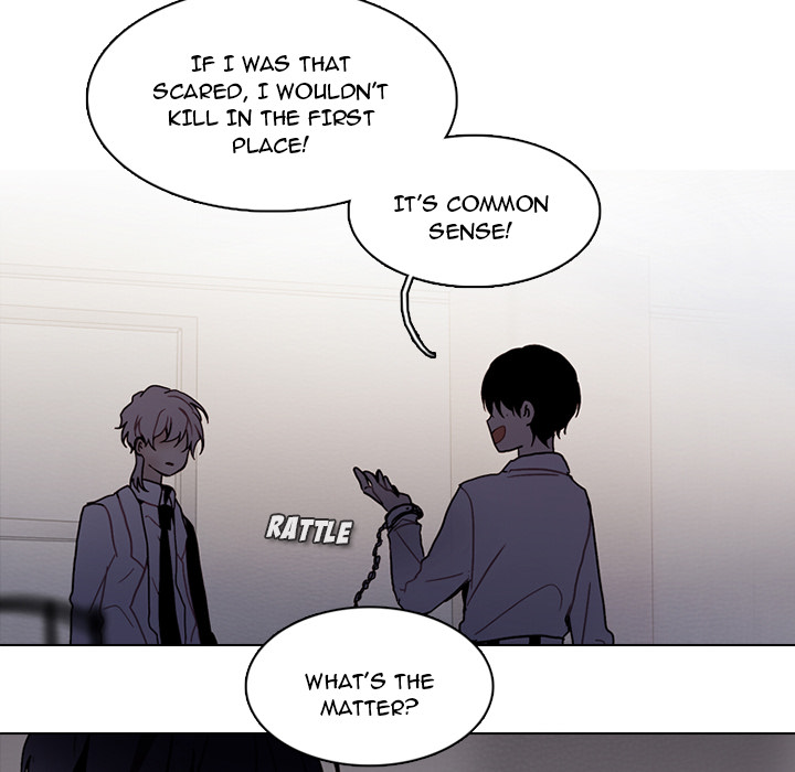 End And Save Chapter 186 page 14 - 