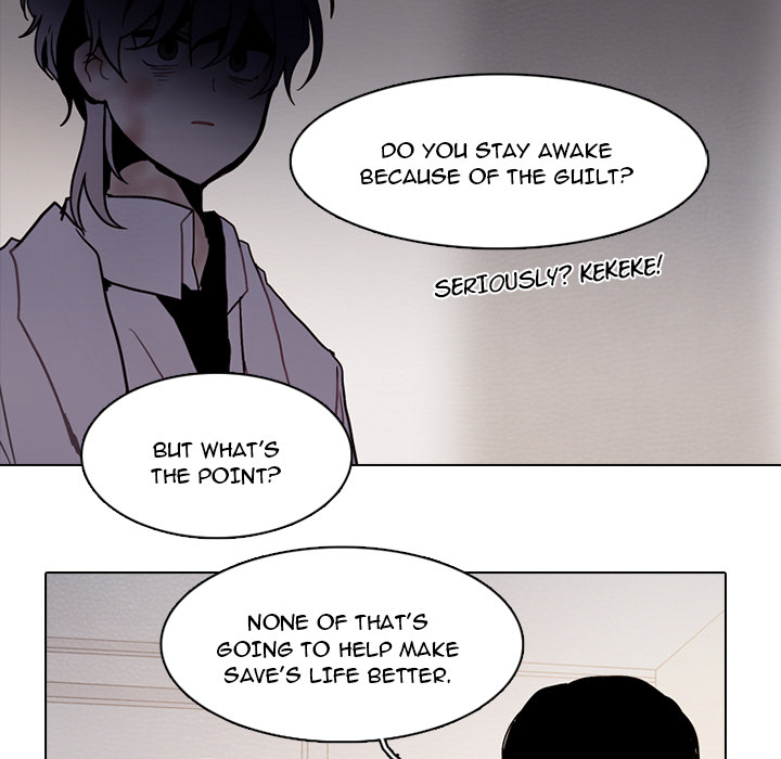 End And Save Chapter 186 page 15 - 