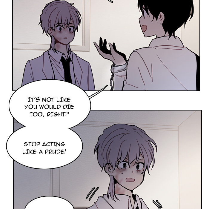End And Save Chapter 186 page 16 - 