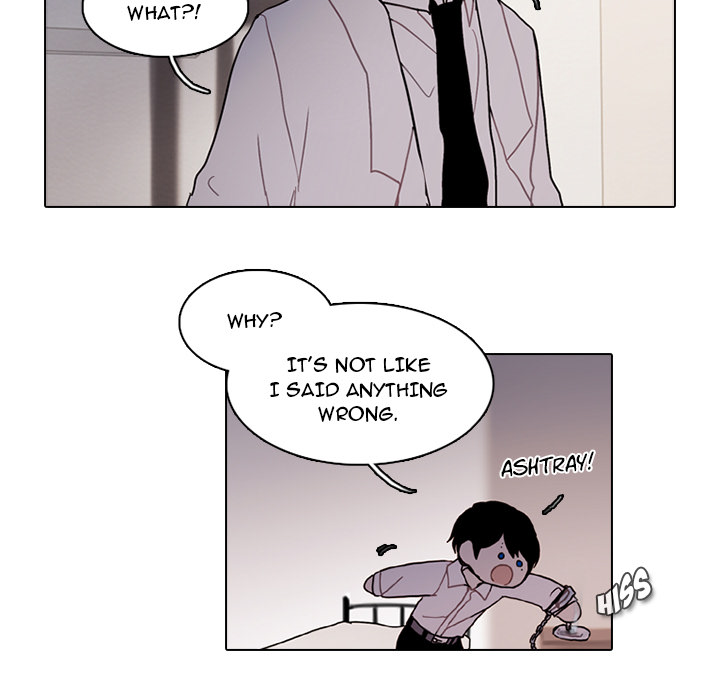 End And Save Chapter 186 page 17 - 