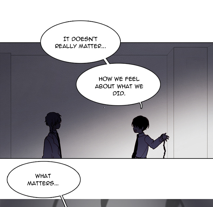End And Save Chapter 186 page 18 - 