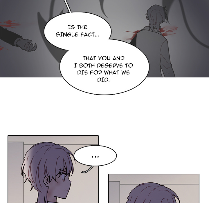 End And Save Chapter 186 page 19 - 