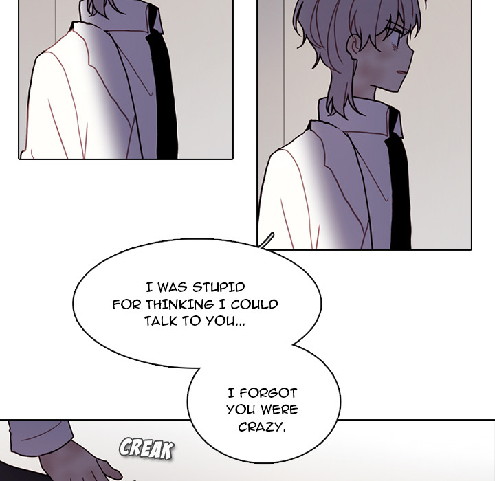 End And Save Chapter 186 page 20 - 