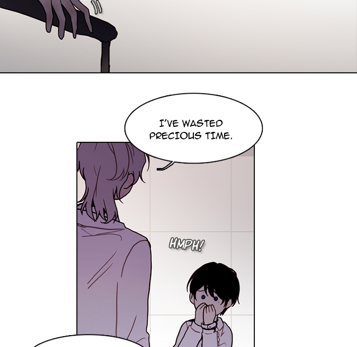 End And Save Chapter 186 page 21 - 