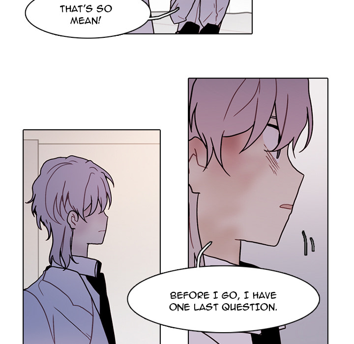 End And Save Chapter 186 page 22 - 