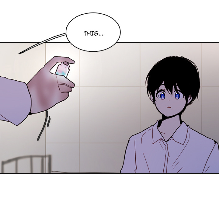 End And Save Chapter 186 page 24 - 