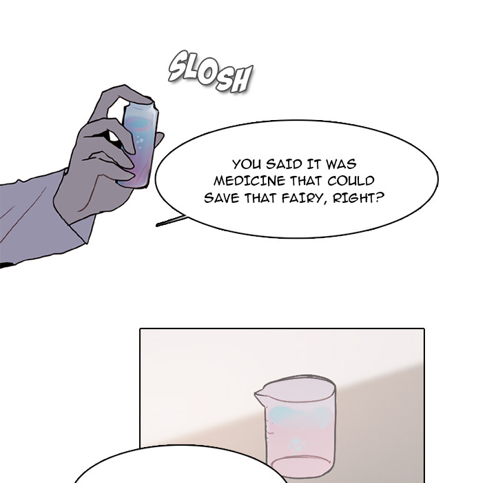 End And Save Chapter 186 page 25 - 