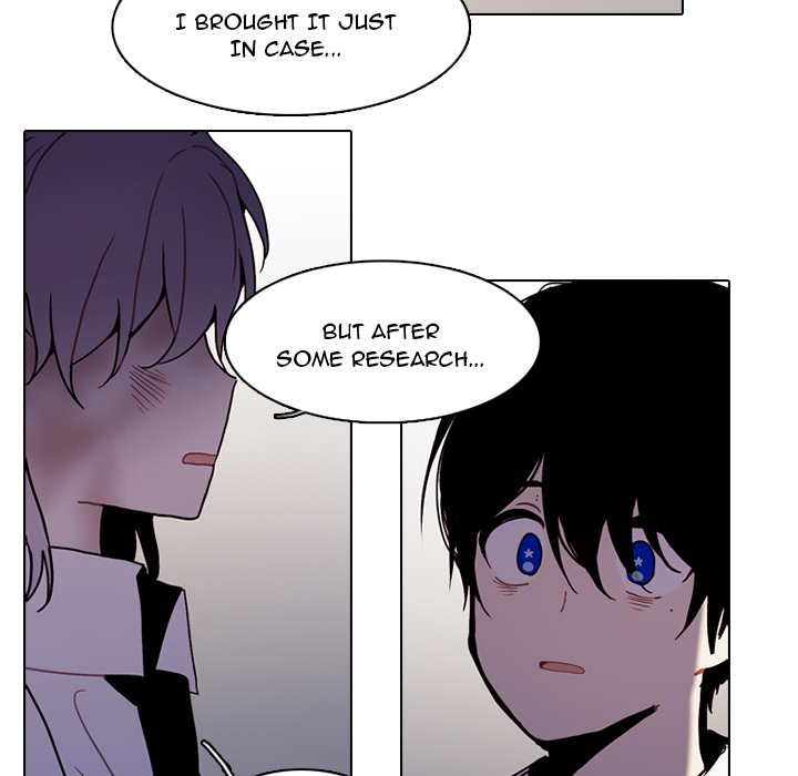 End And Save Chapter 186 page 26 - 