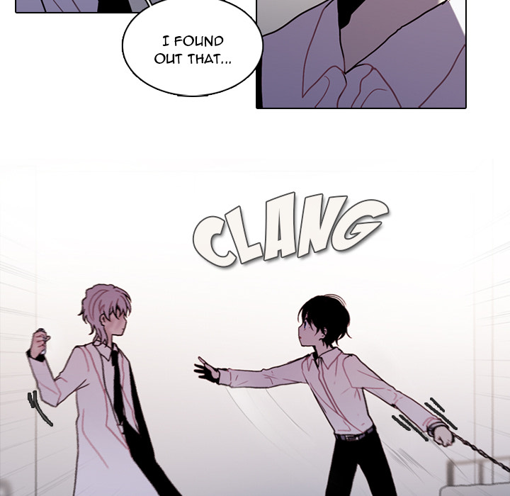 End And Save Chapter 186 page 27 - 