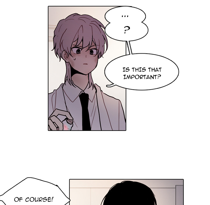 End And Save Chapter 186 page 29 - 