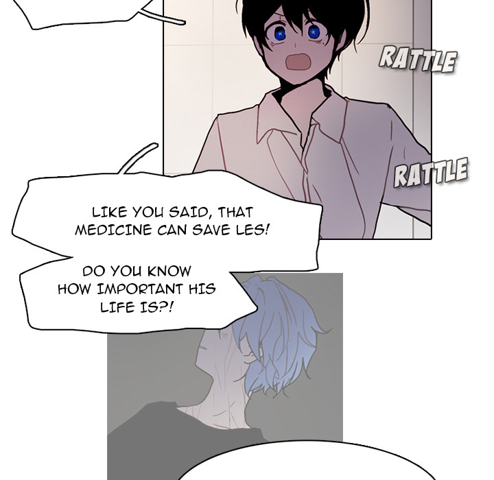 End And Save Chapter 186 page 30 - 