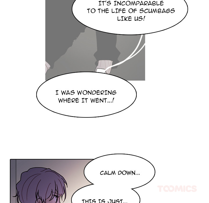 End And Save Chapter 186 page 31 - 