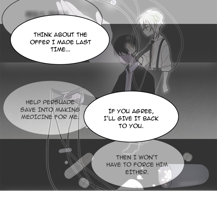 End And Save Chapter 186 page 34 - 