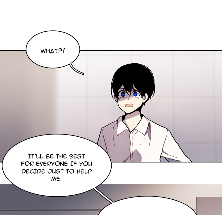 End And Save Chapter 186 page 35 - 