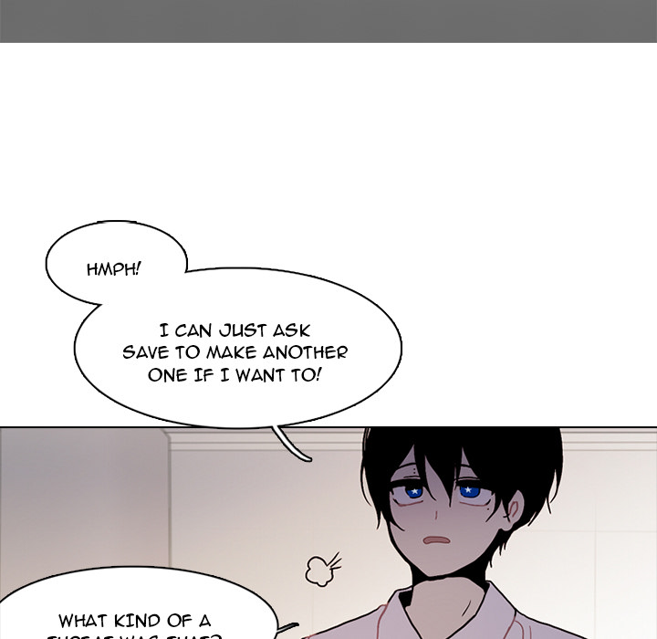 End And Save Chapter 186 page 38 - 