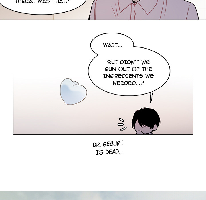 End And Save Chapter 186 page 39 - 
