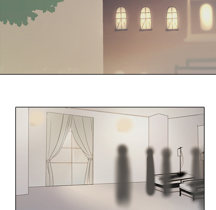 End And Save Chapter 186 page 41 - 