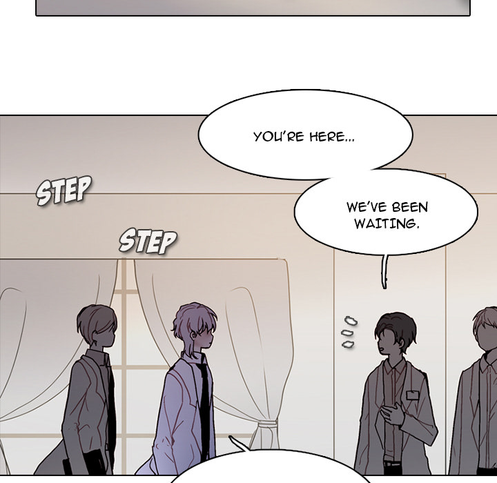 End And Save Chapter 186 page 42 - 