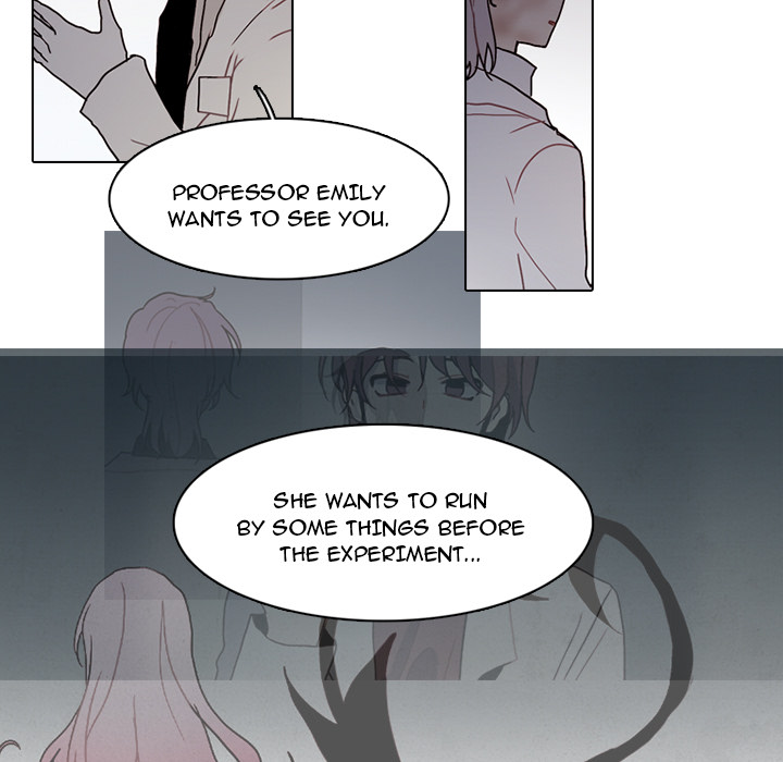 End And Save Chapter 186 page 44 - 