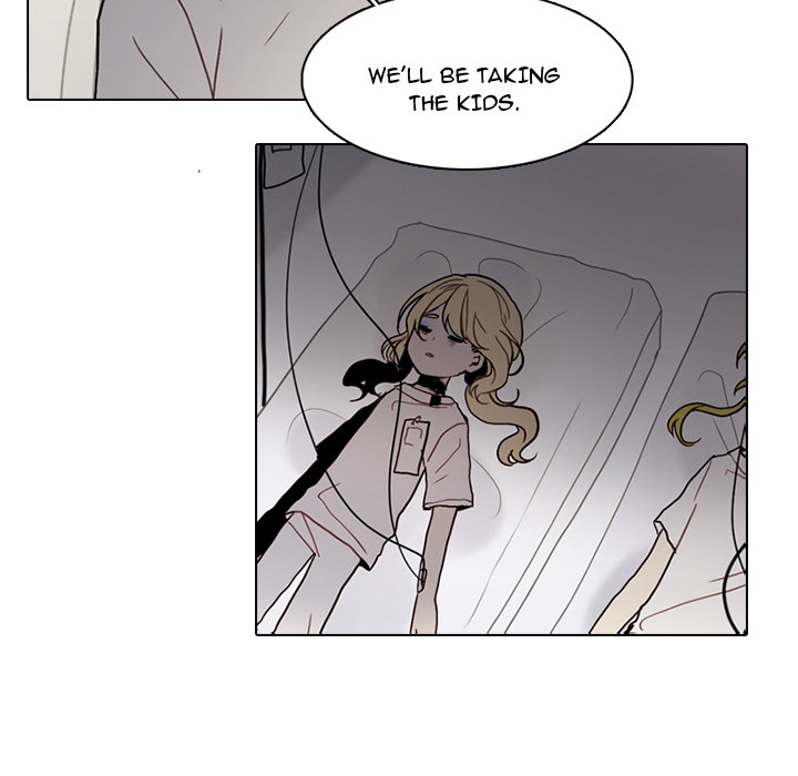End And Save Chapter 186 page 47 - 