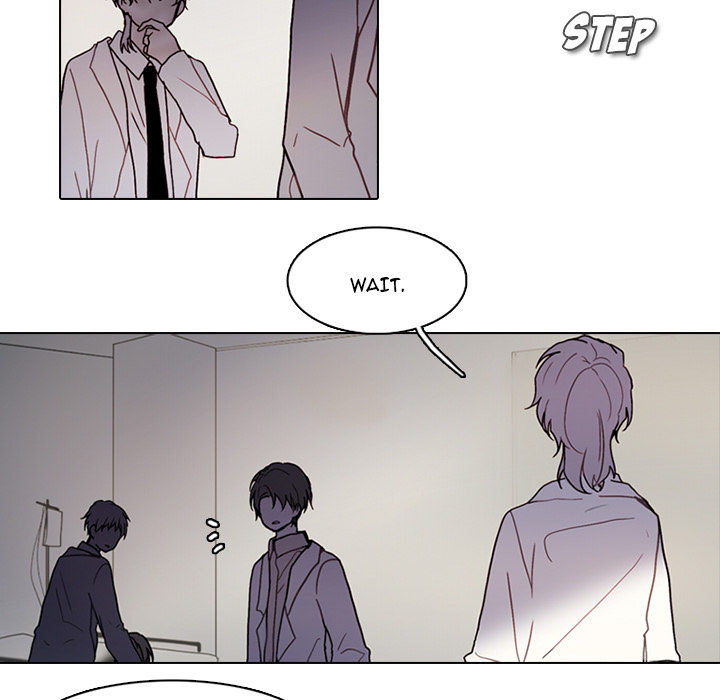 End And Save Chapter 186 page 49 - 