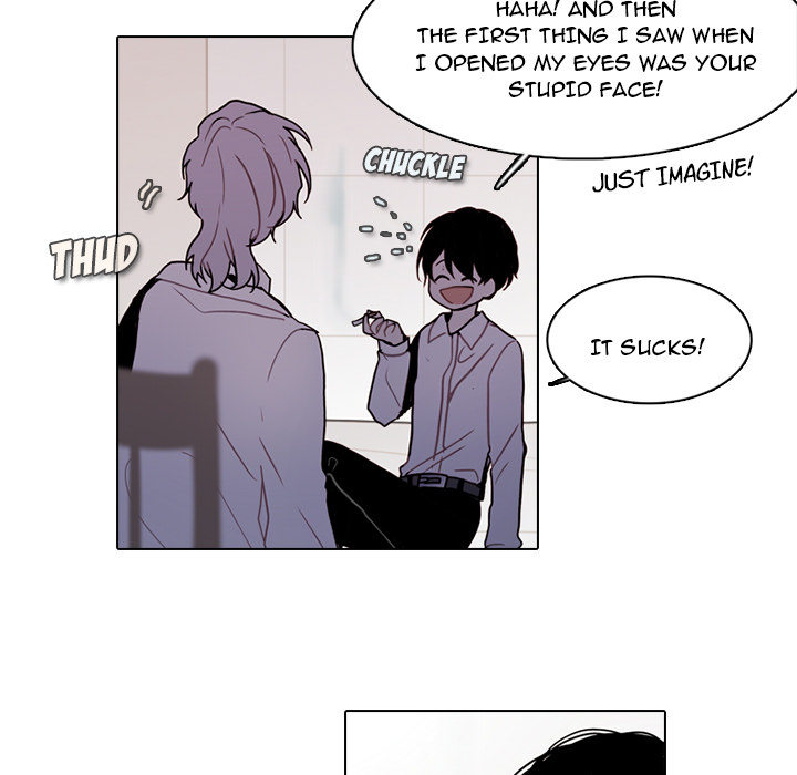 End And Save Chapter 186 page 6 - 