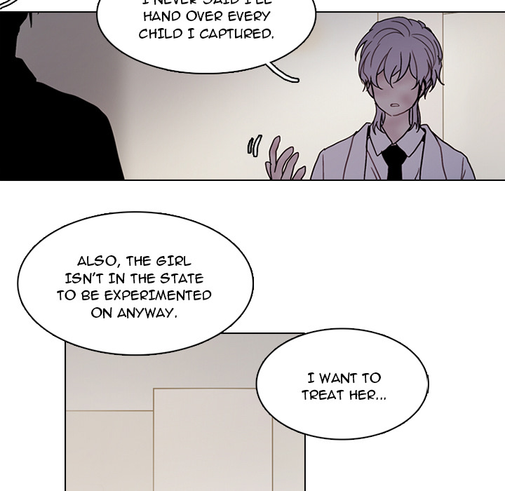 End And Save Chapter 186 page 51 - 
