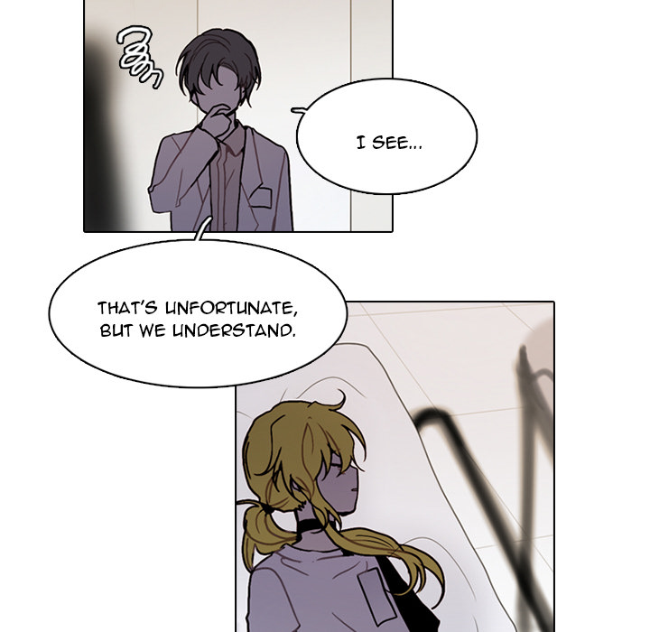 End And Save Chapter 186 page 52 - 