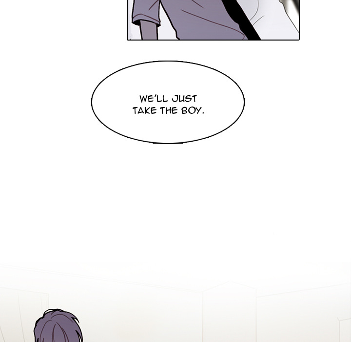 End And Save Chapter 186 page 53 - 