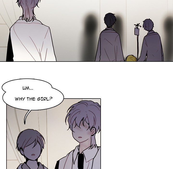 End And Save Chapter 186 page 54 - 