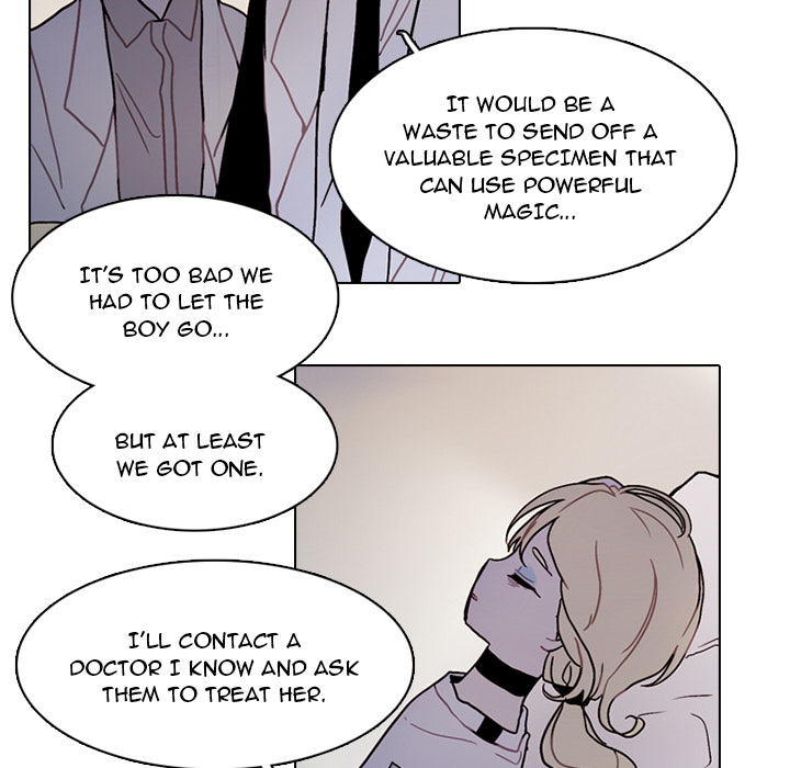 End And Save Chapter 186 page 55 - 
