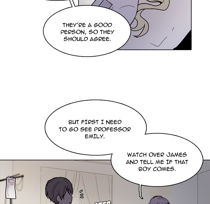 End And Save Chapter 186 page 56 - 