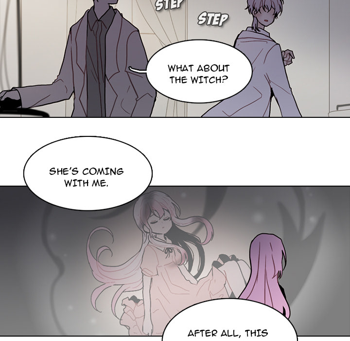 End And Save Chapter 186 page 57 - 