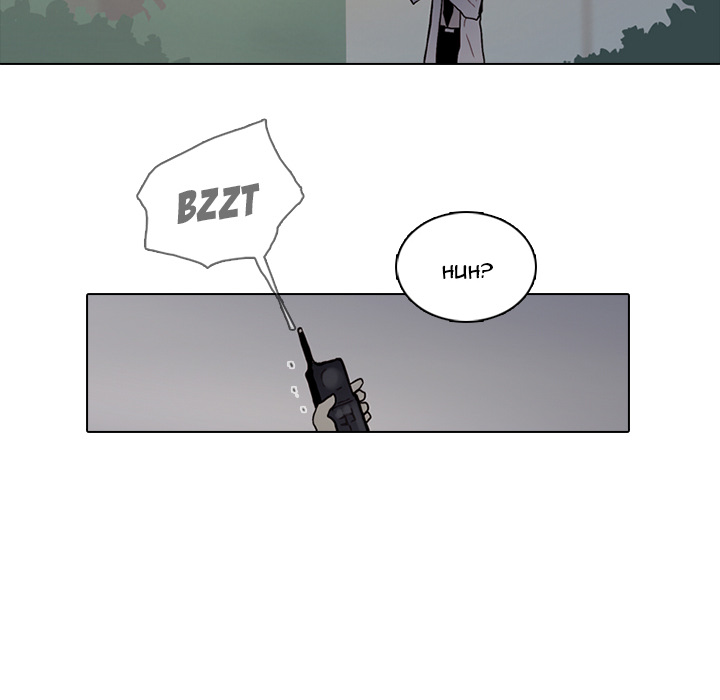 End And Save Chapter 186 page 61 - 