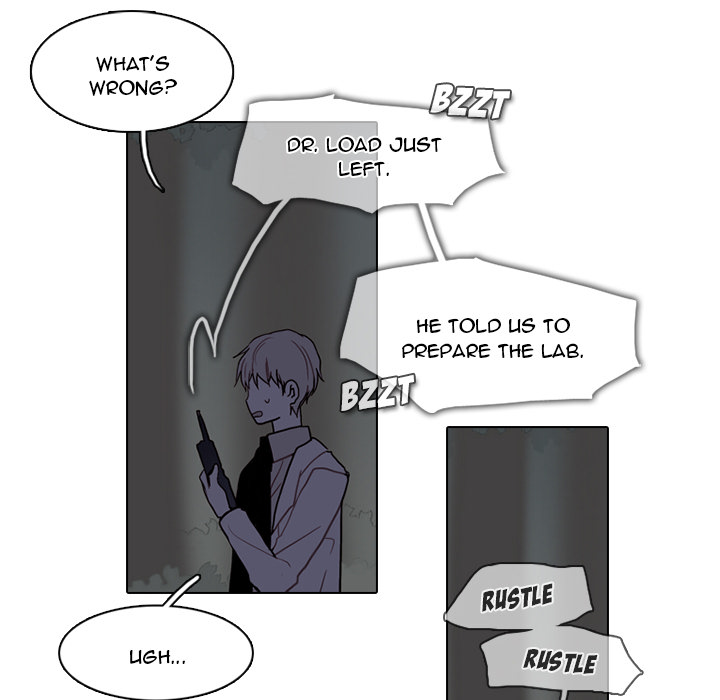 End And Save Chapter 186 page 62 - 